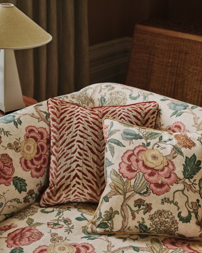 Colefax & Fowler Marius Collection 2023