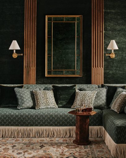 Colefax & Fowler Marius Collection 2023