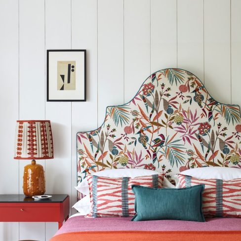 Jane Churchill Wilder Collection 2023