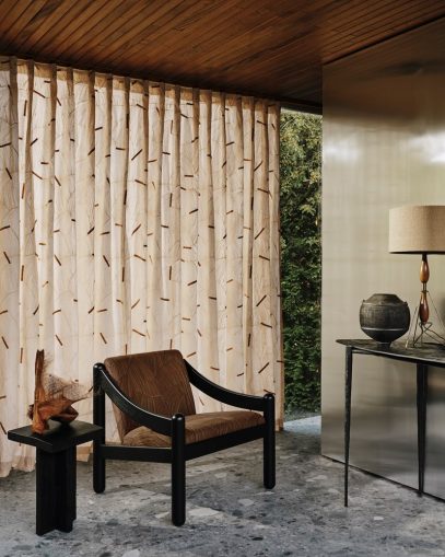 Larsen Fabrics 2024 Collectie