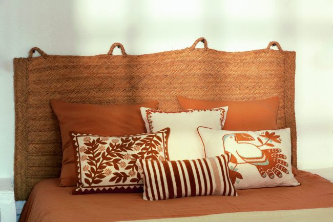 Elitis Accessoires collectie 2024