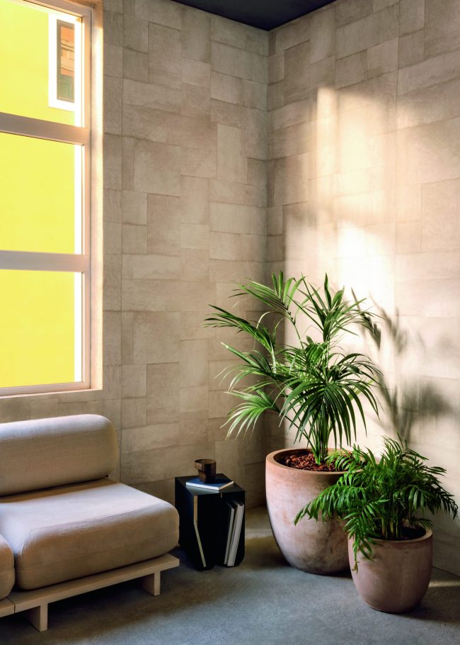 Elitis behang collectie Sauvages 2024