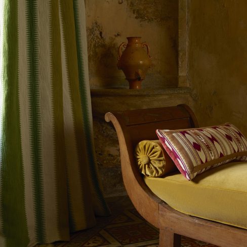 Manuel Canovas Spring Collection 2025