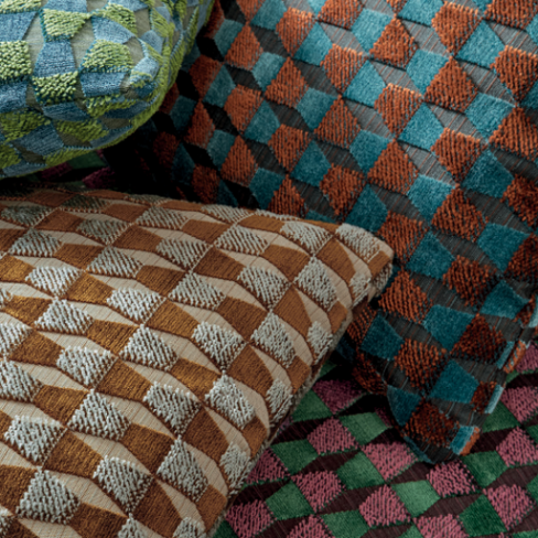 Rubelli Spring Collection 2025