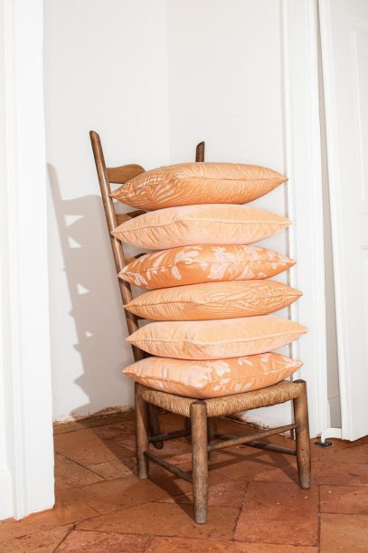 Rubelli collectie spring 2024