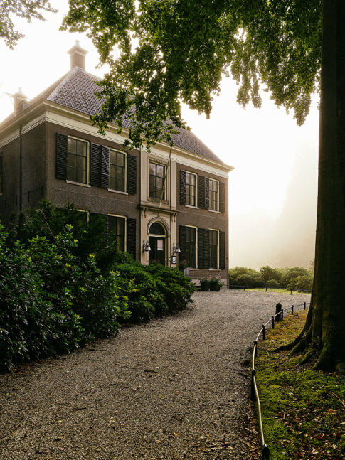 een ism Larsen fabrics