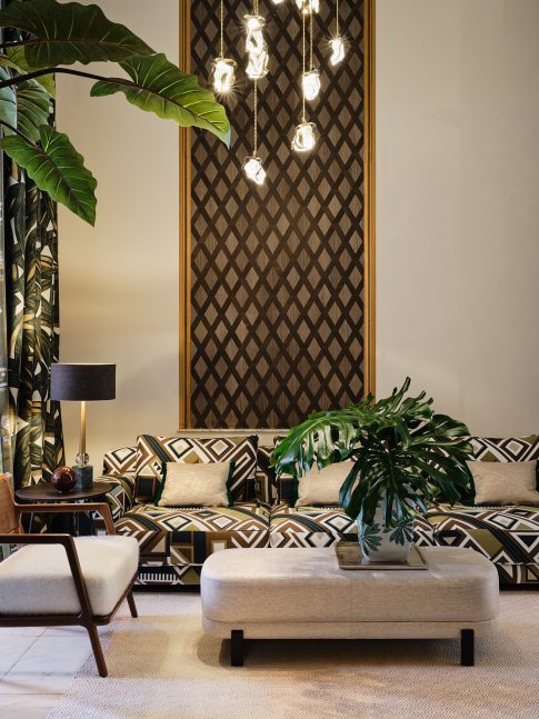 Showroom Loggere Wilpower