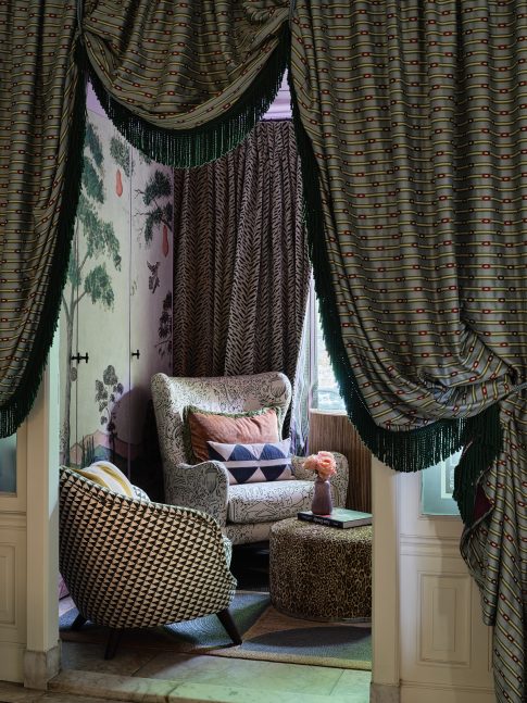 Showroom Loggere Wilpower